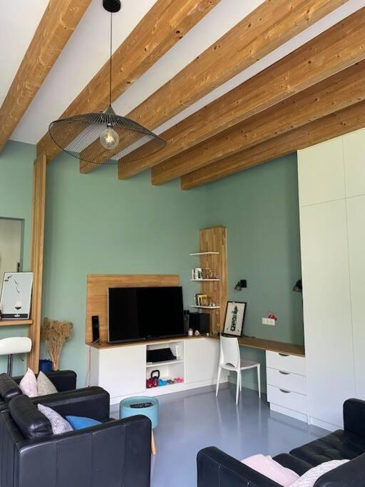 L'atelier D'alain Apartment