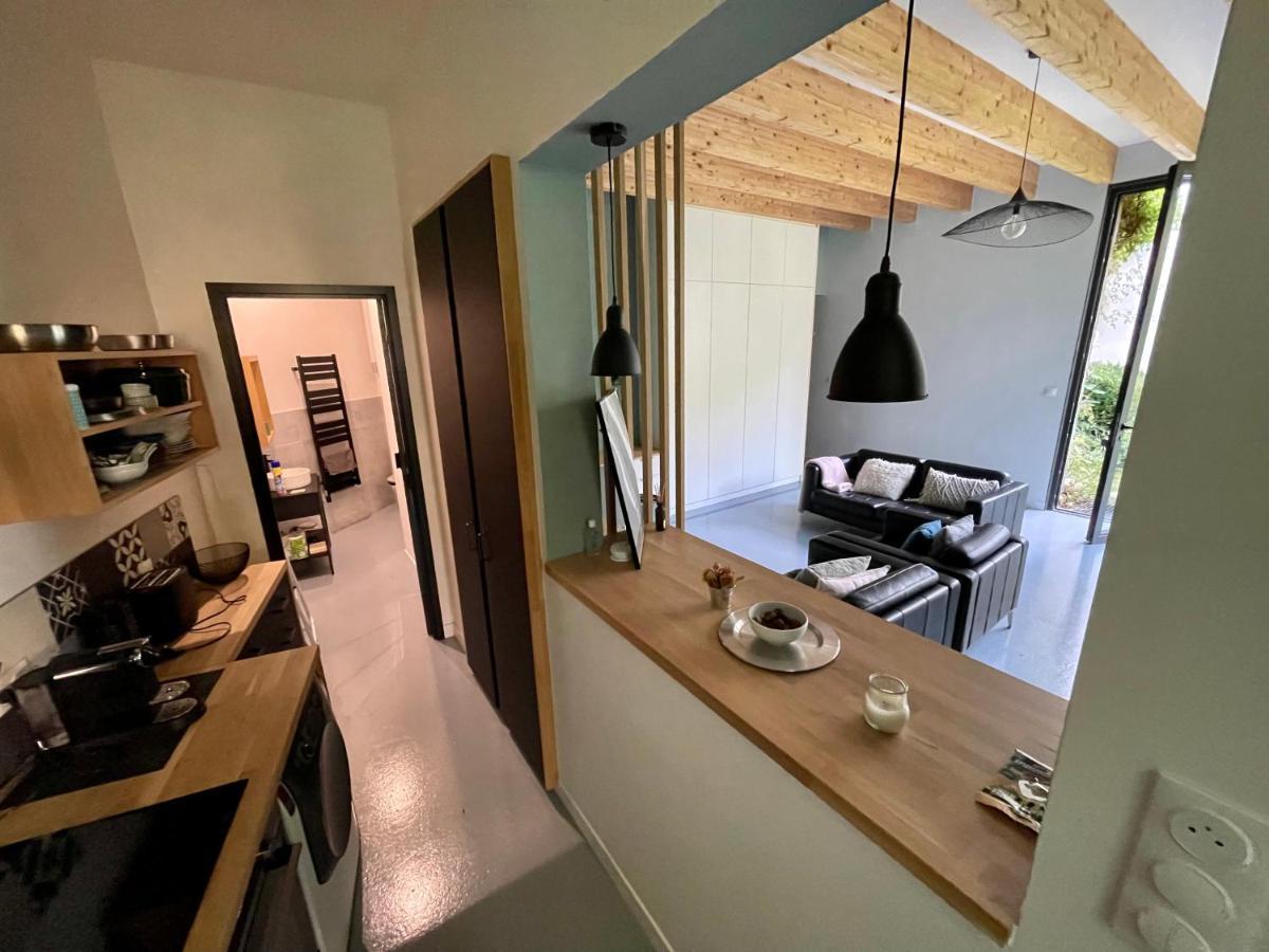 Apartment L'atelier D'alain